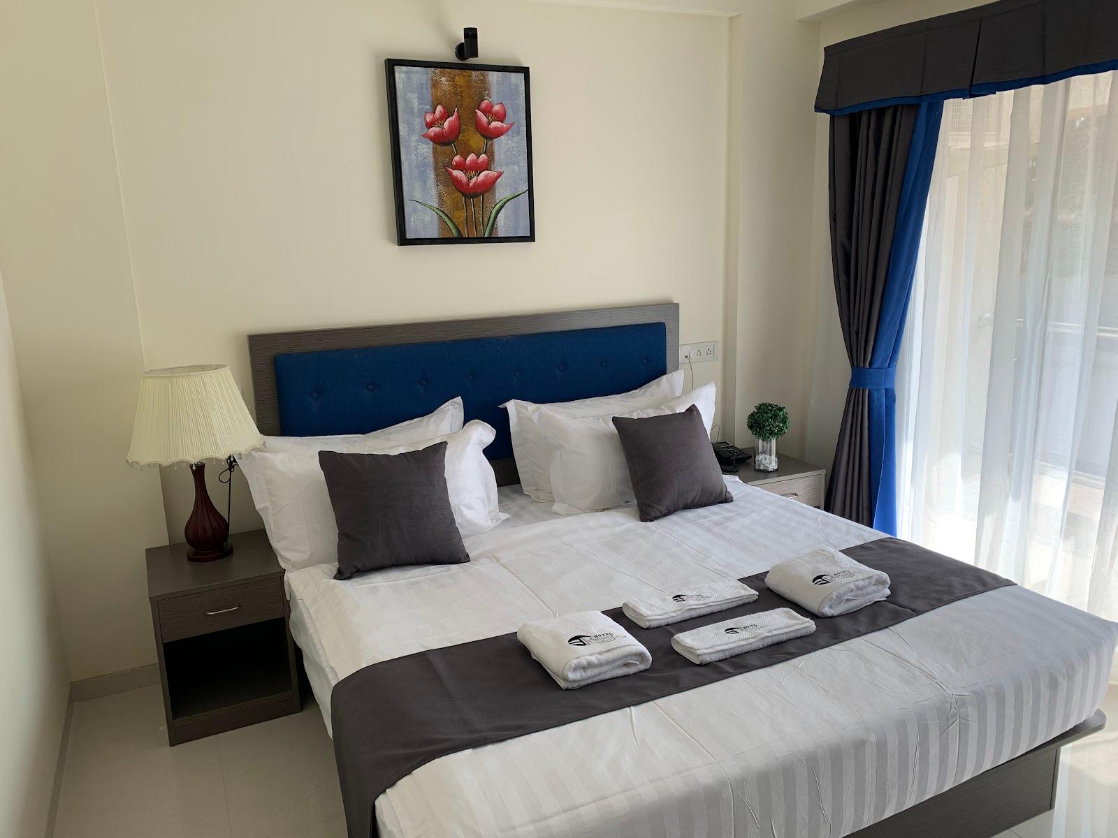 Hotel Reemz Beach Heaven, Anjuna – photo 3