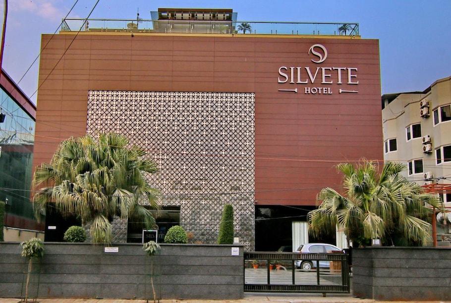 Hotel Silvete – photo 1