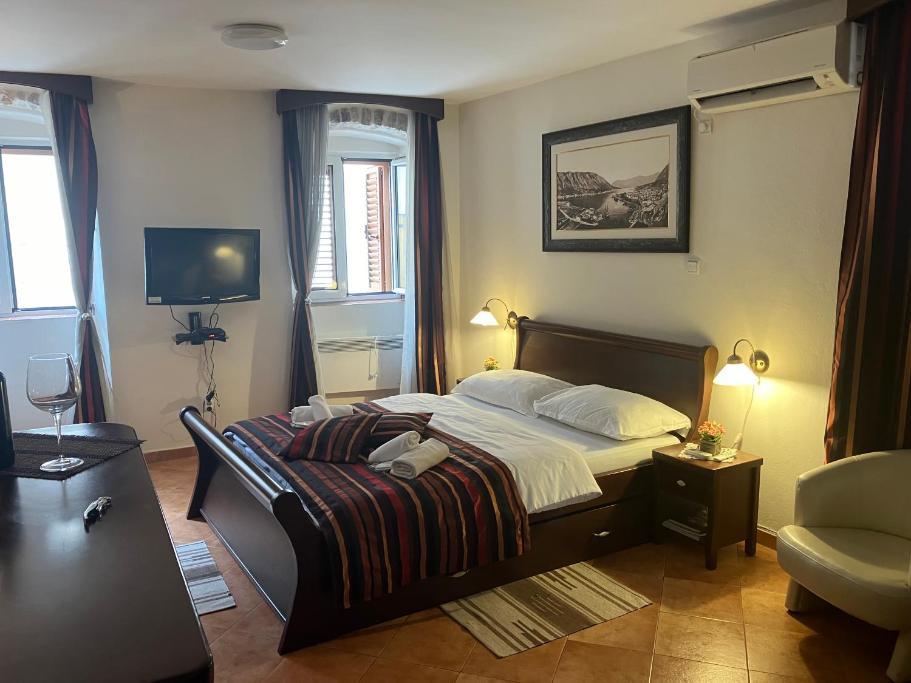 Apartments Gospar – photo 4