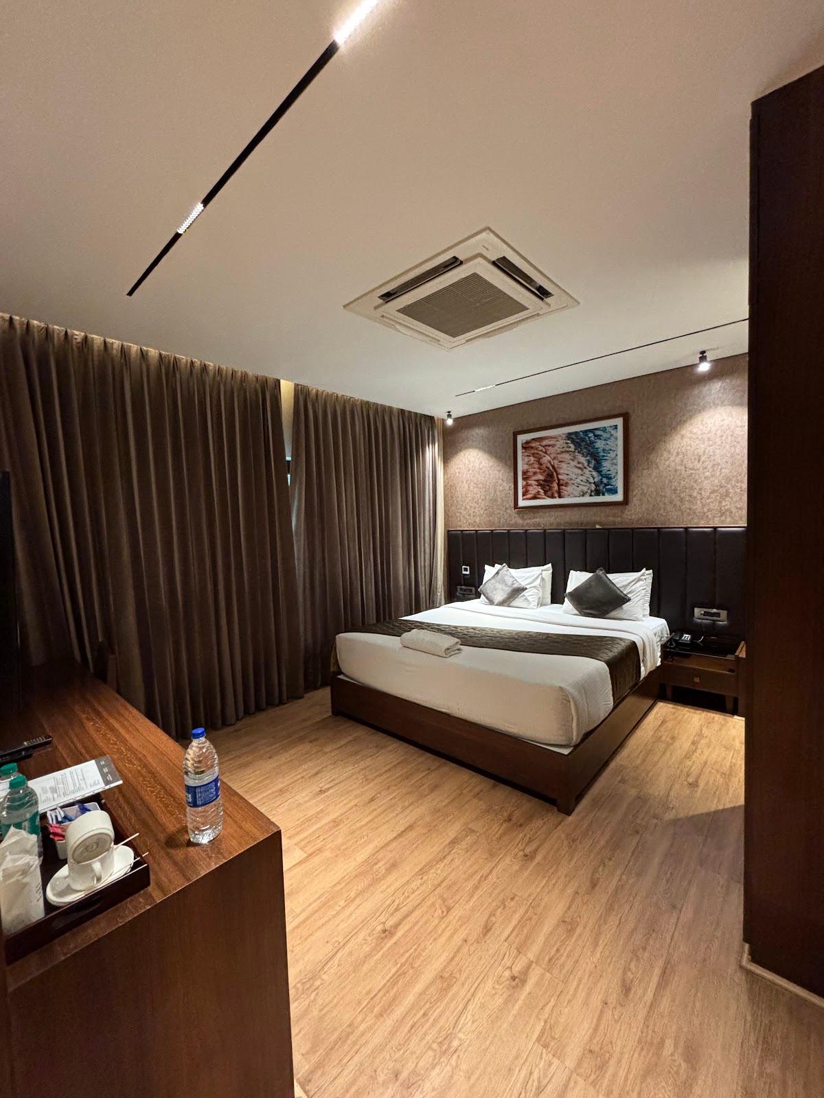 Lance 21 Premium Serviced Apartments – photo 3