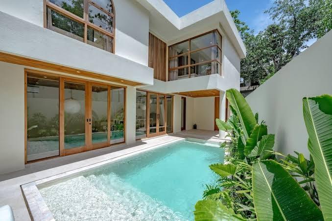 Akela Villas Bingin – photo 1