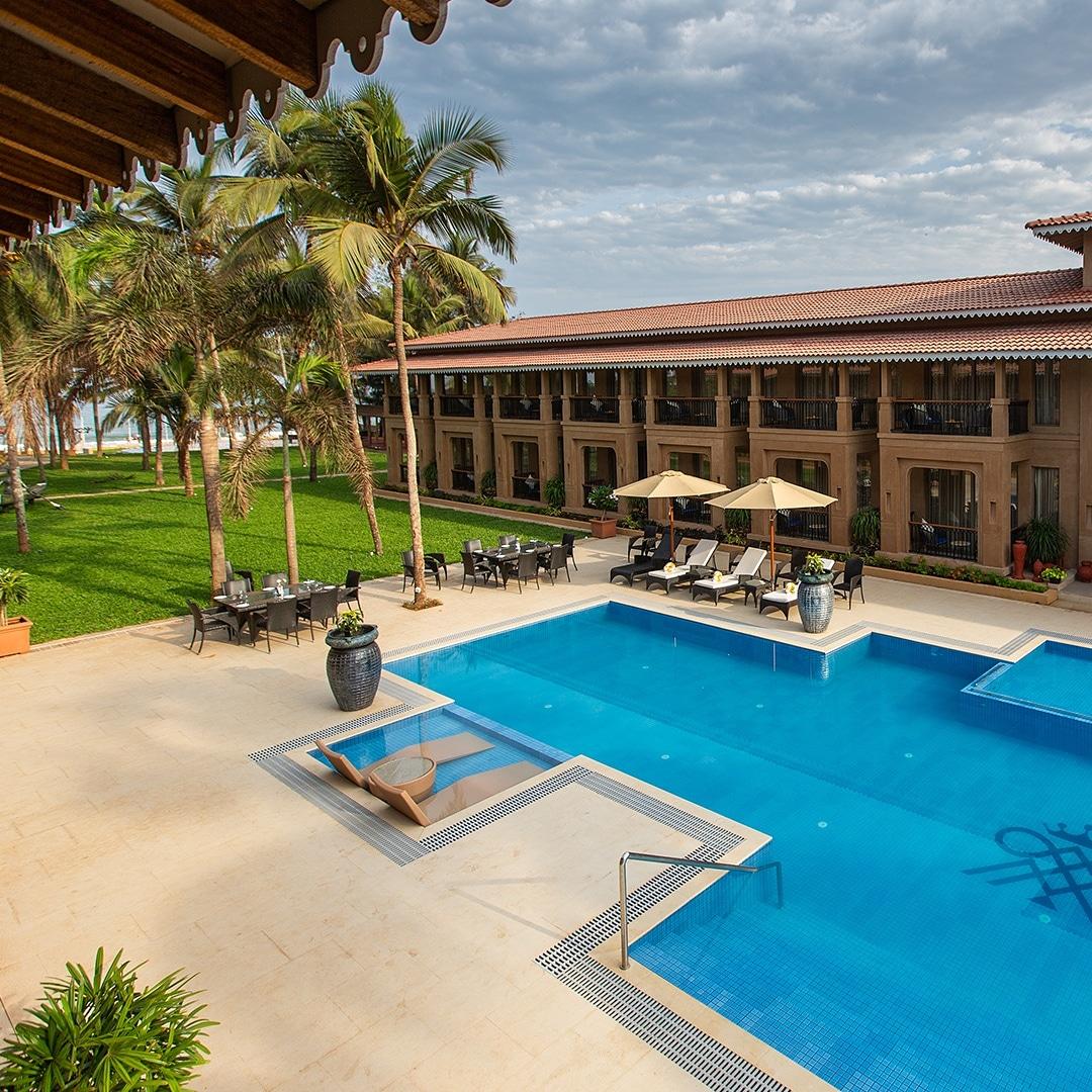 Marquis Beach Resort – photo 1
