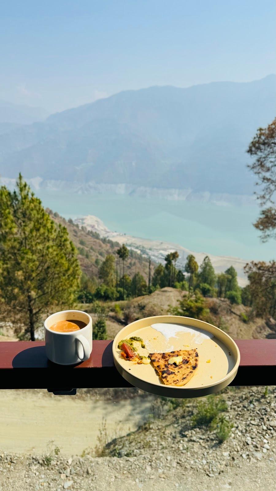 Ekaiva Resort, New Tehri : A Boutique Lake View Hotel – photo 4