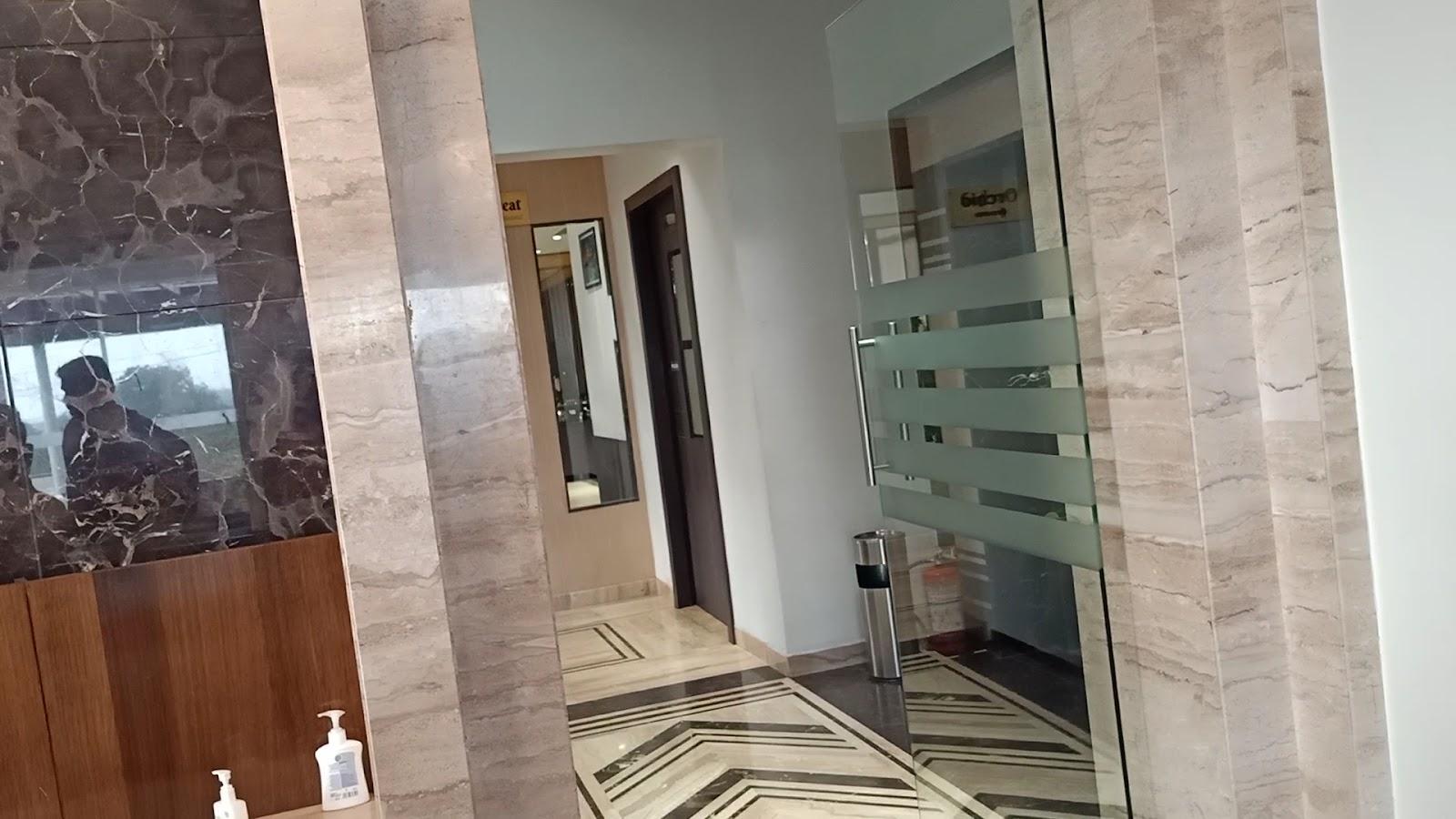 ASR Parklane, A Bergamont Hotel - Hosur – photo 2
