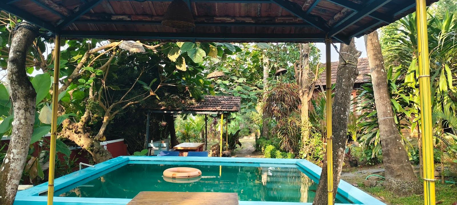 SANDRA Eco Beach Resort – photo 1