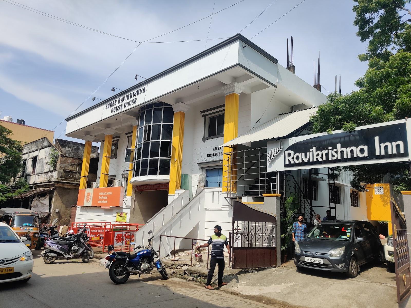 Ravi Krishna Inn – photo 1