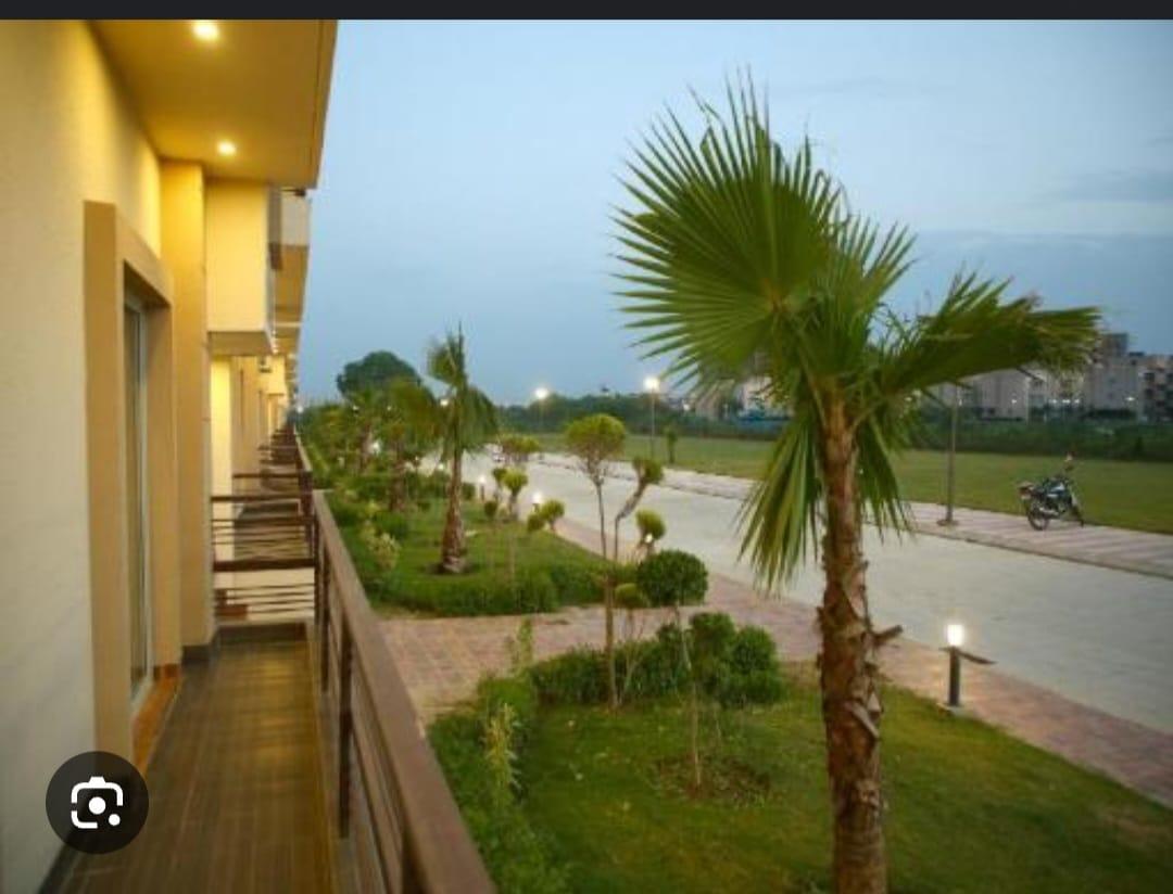 Citrine Suites and Resorts – photo 4