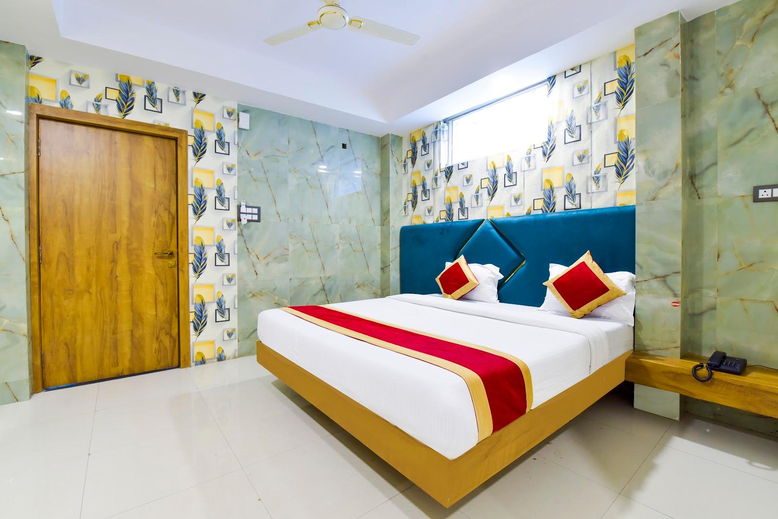 Hotel signor – photo 2
