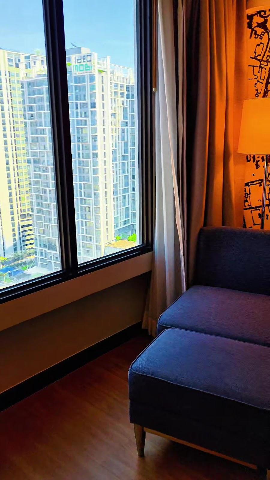 Avani Ratchada Bangkok Hotel – photo 2
