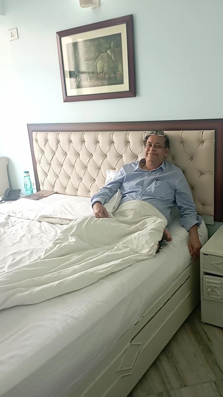 Hotel Niladri Puri – photo 2