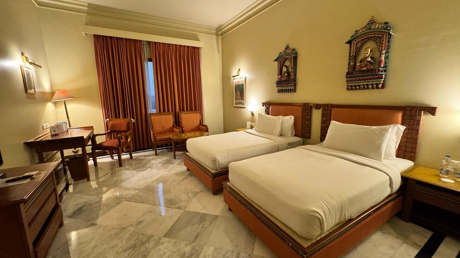 The Ummed Jodhpur Palace Resort & Spa – photo 3
