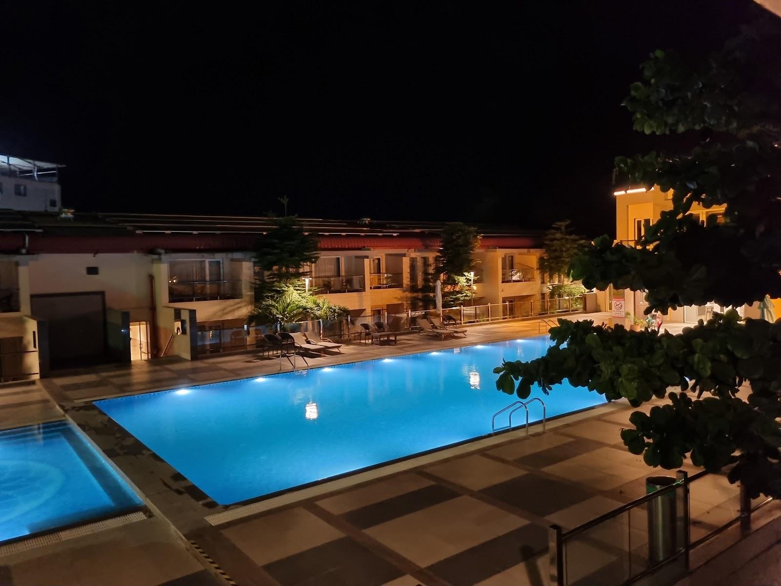 The Fern Sardar Sarovar Resort Ekta Nagar, Series by Marriott – photo 4