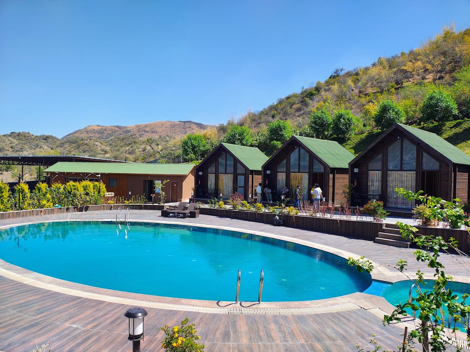 Vasant Kunj Nature Resort – photo 4