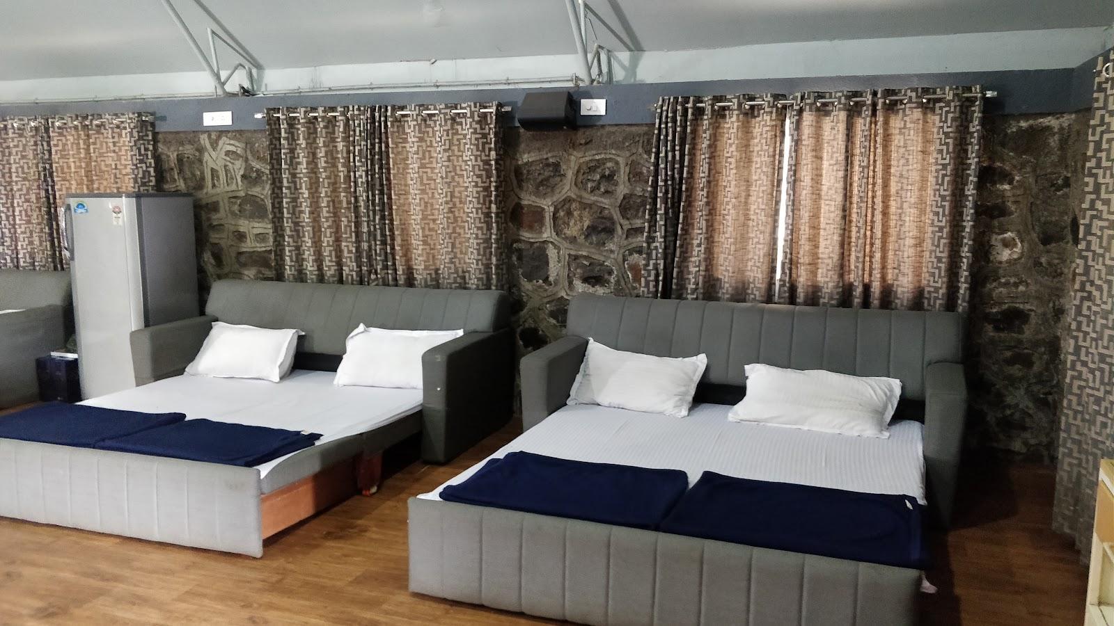Gulmohor Village Resort & Farms - Resort Near Panshet, Khadakwasla, Pune – photo 3