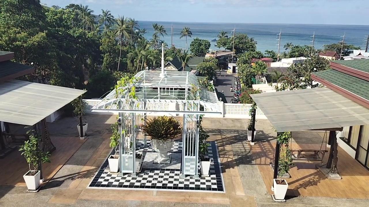 Andamantra Resort and Villa Phuket – photo 2