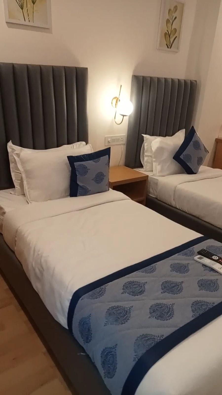 Novara Hotel Madhapur – photo 2