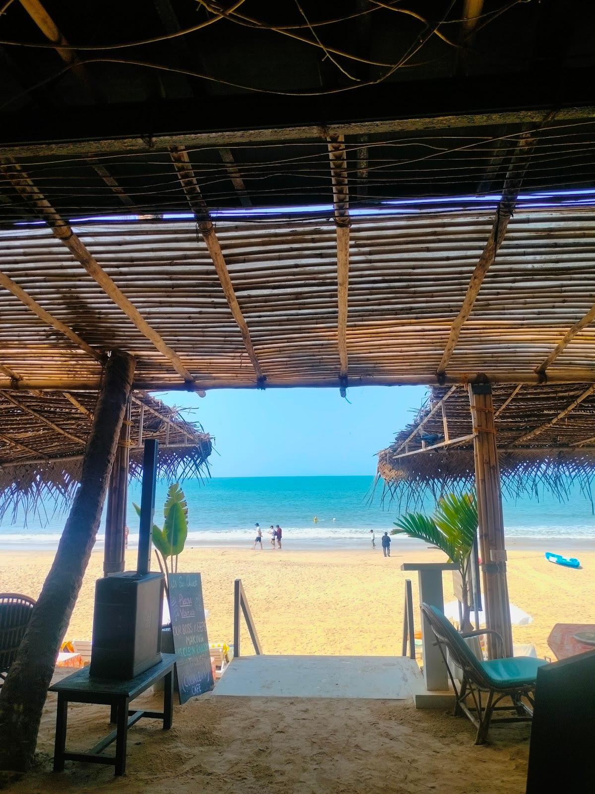 Beachfront Bliss, Palolem – photo 1