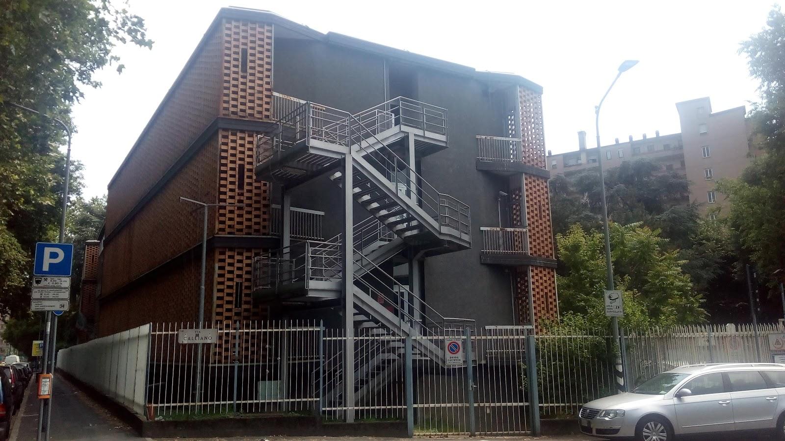 Milan Italy – photo 1