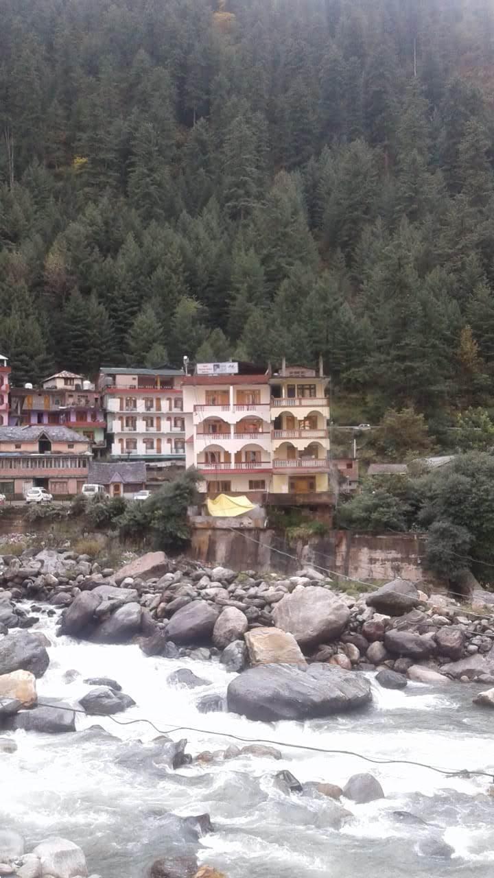 Parvati Valley Hotel – photo 1