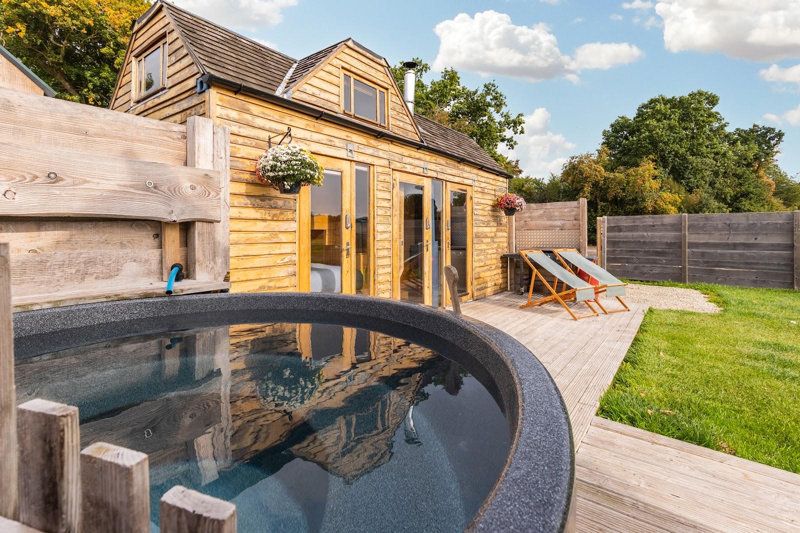 Tinywood Homes – photo 1