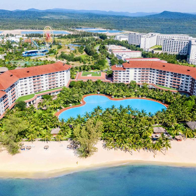 Vinpearl Resort & Spa Phú Quốc