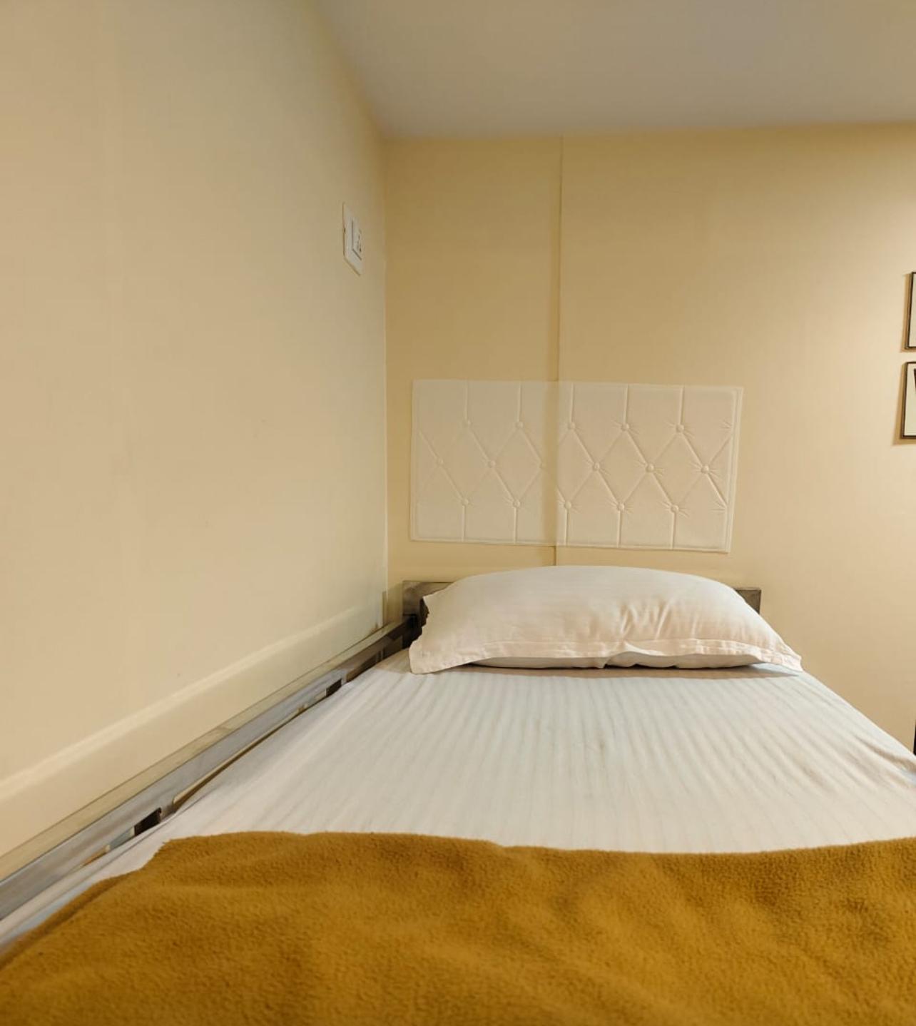Comfort A/c Dormitory – photo 4