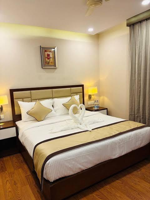 The Ashoka Hotel – photo 4