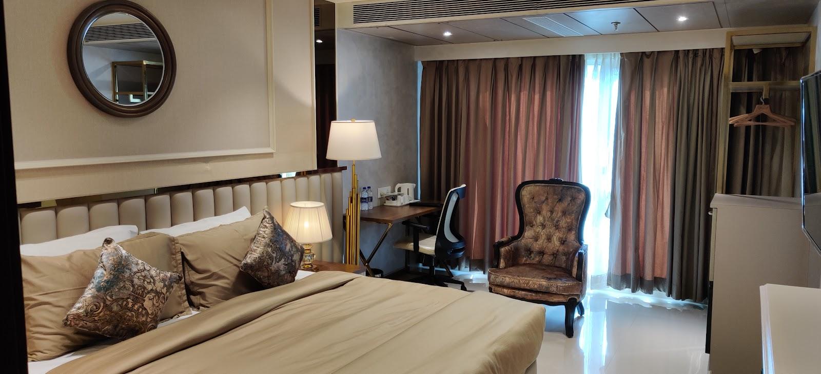 Sheetal Residency – photo 1