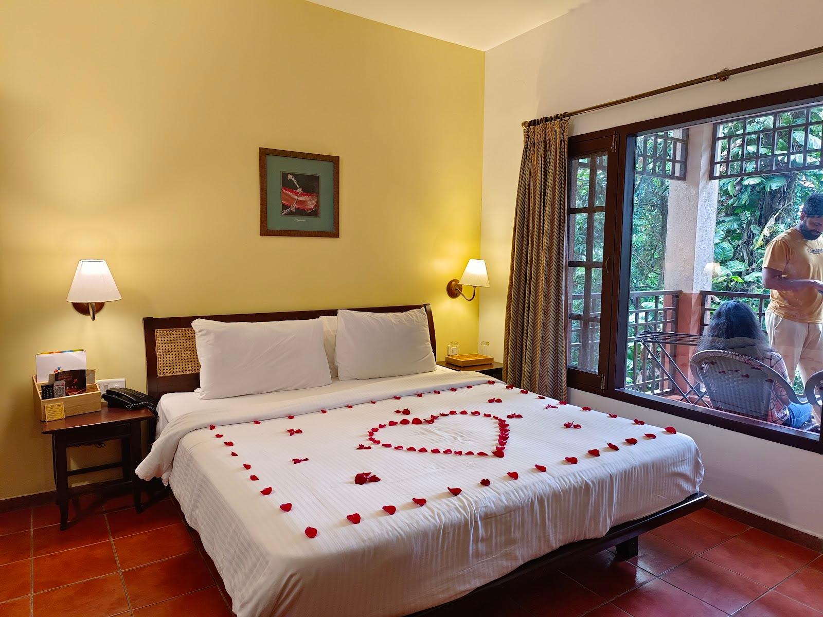 Club Mahindra Resort - Madikeri - Coorg, Karnataka – photo 3