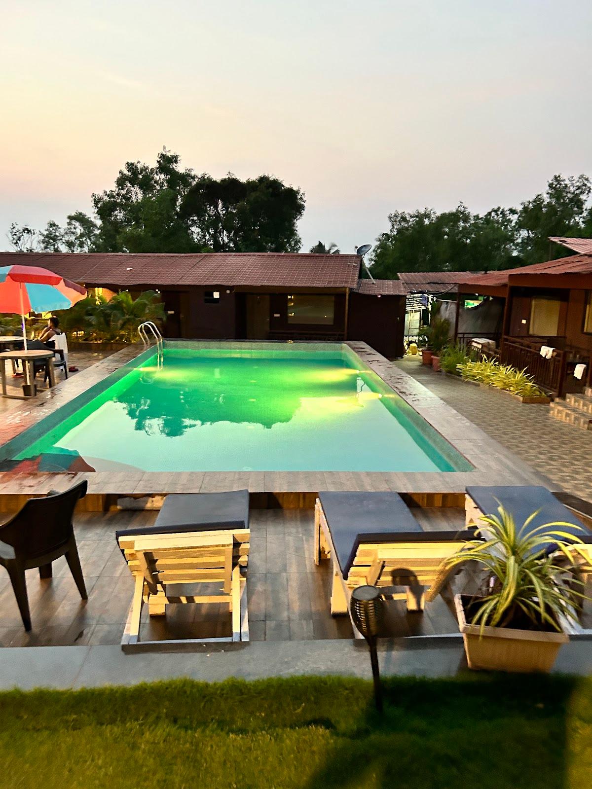 La Gracia Resort – photo 4