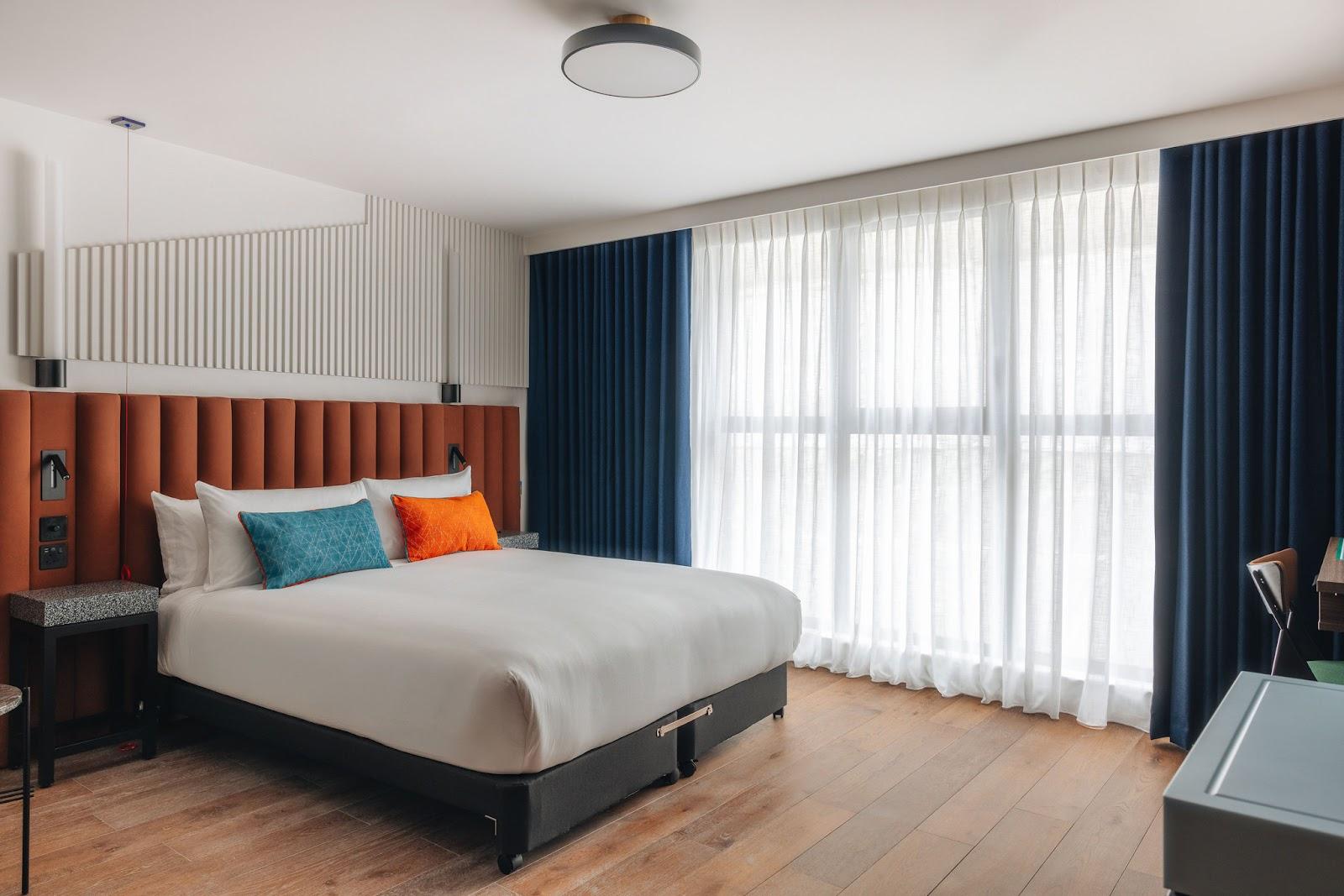 Hotel Indigo London Clerkenwell by IHG – photo 3