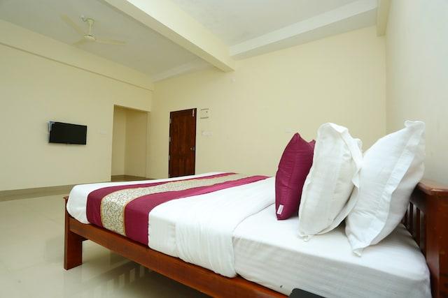 Royal Stream Wayanad/Kerala resort/wayanad resort/wayanad home stay/family resort/kids friendly/natural stream/Kerala – photo 1