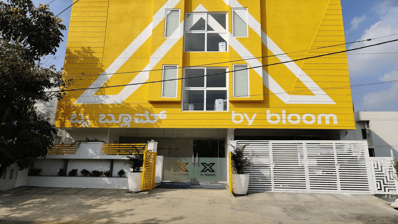 X by Bloom | Hebbal – photo 1