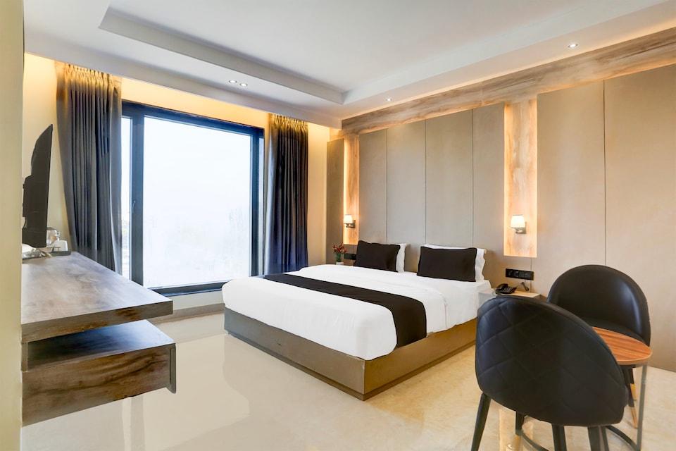Townhouse by OYO ISBT Dehradun – photo 3