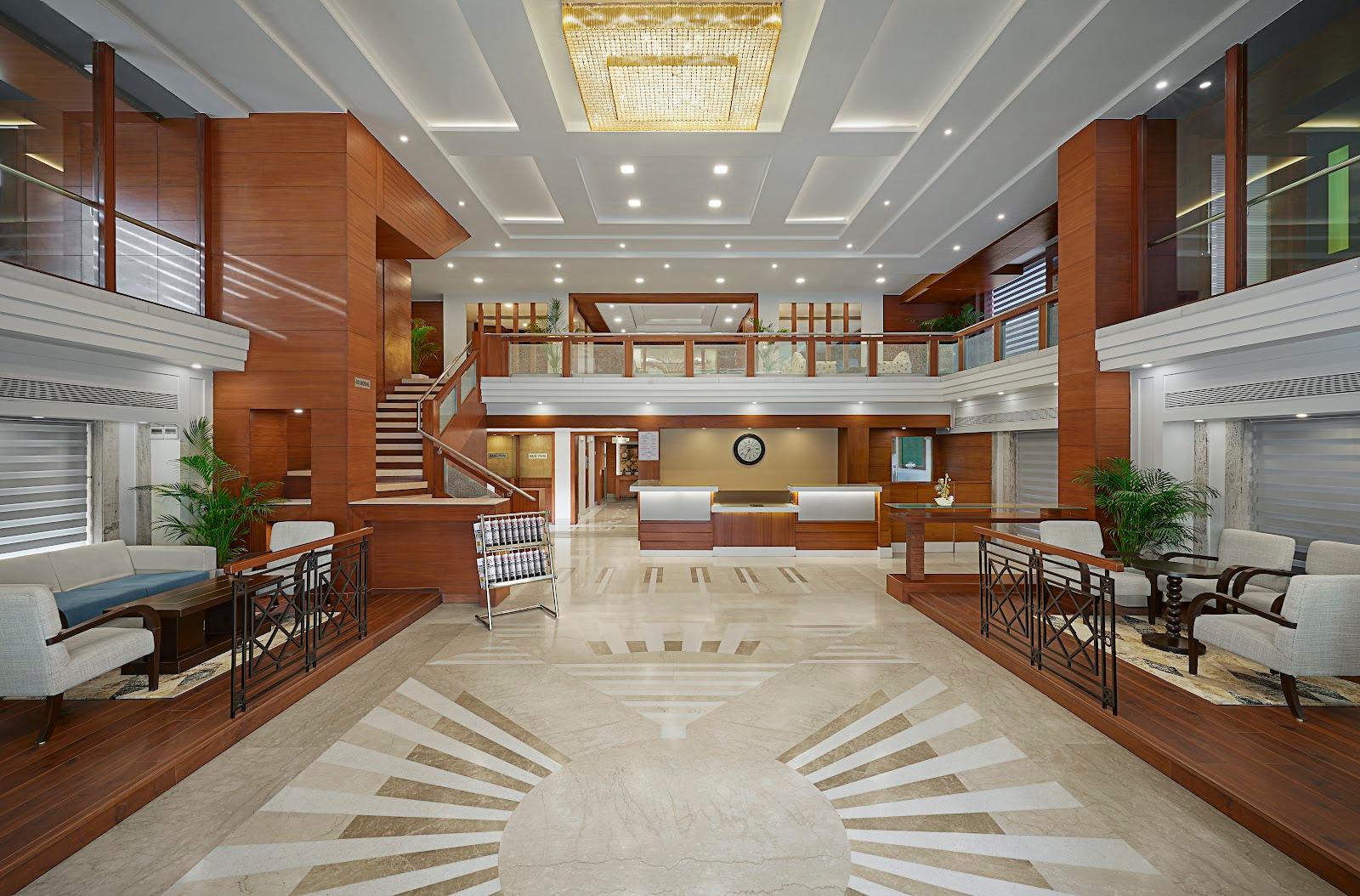 Best Western Plus Indore – photo 4