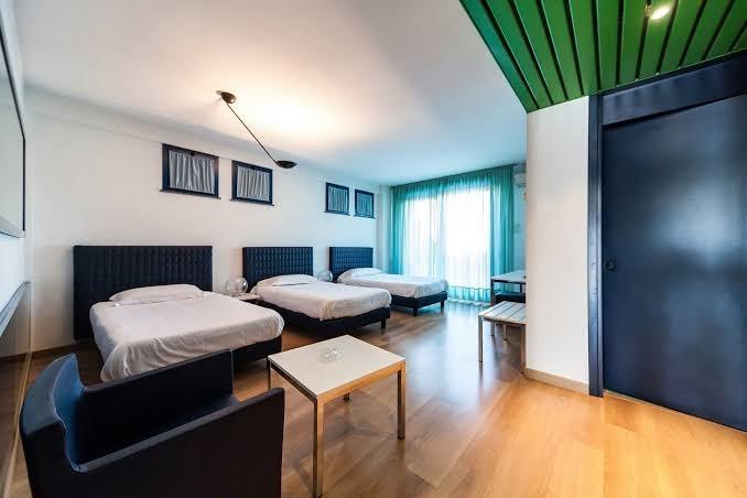 Park Hotel Residence – photo 2