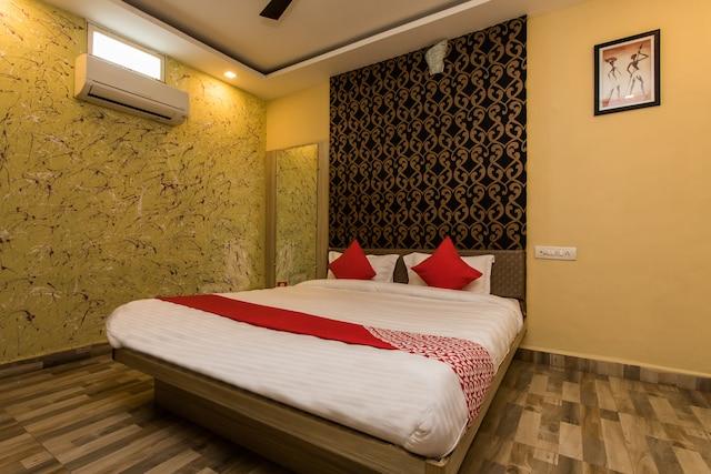 Hotel Atlas Palace – photo 2