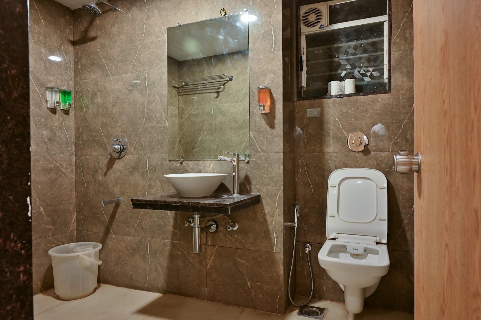 Hotel Solitaire, Hinjawadi, Pune – photo 4