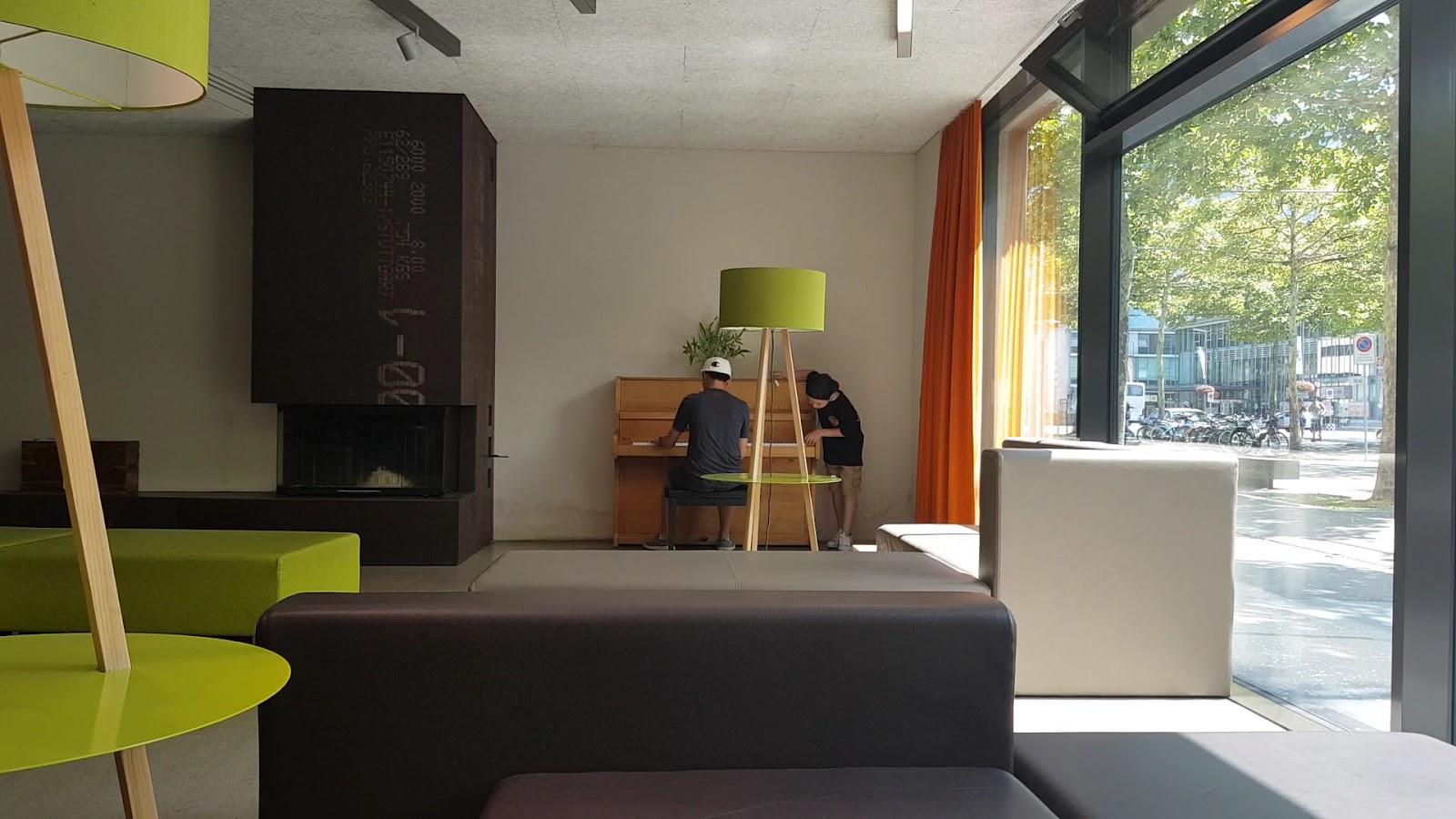 Jugendherberge Interlaken – photo 2
