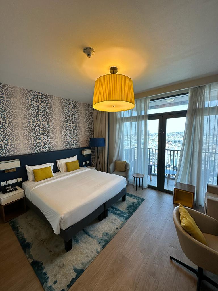 Aparthotel Adagio Dubai Deira – photo 3