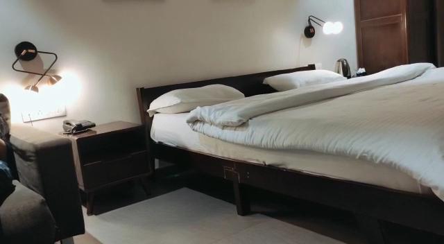 Hotel Marigold Mount Abu - with Swimming Pool – photo 3