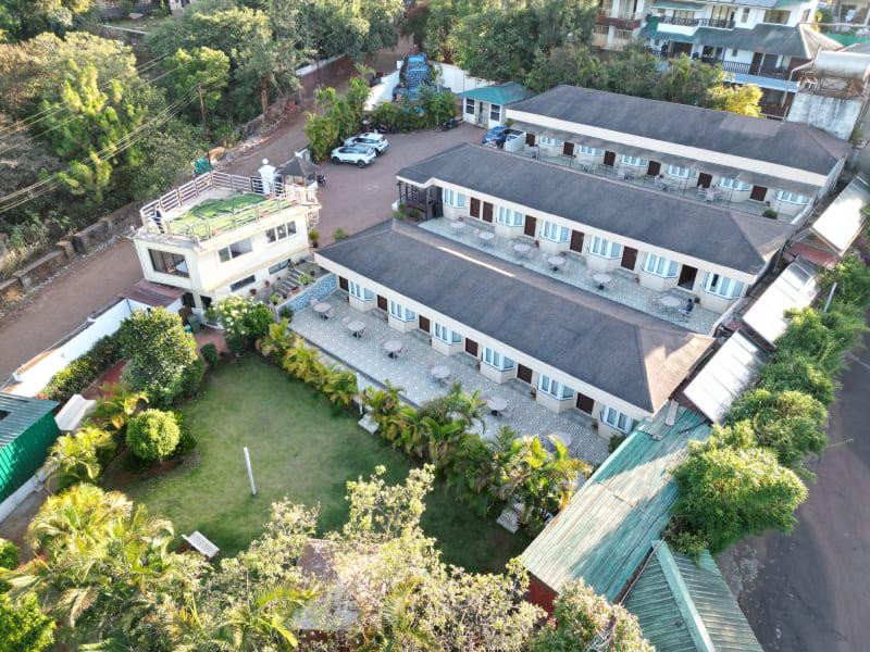 Hotel King Garden, Resorts in Mahabaleshwar