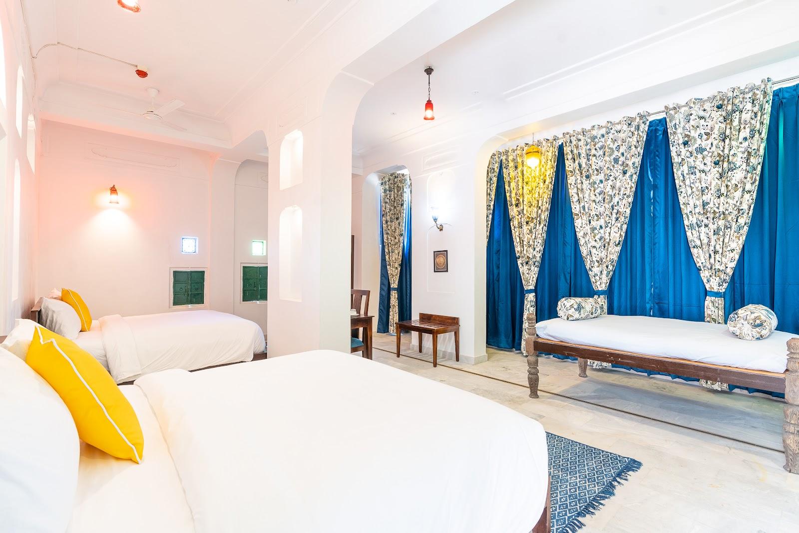 Bloom Boutique | Chelon Haveli – photo 3