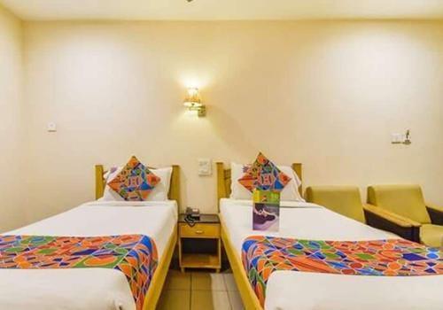 Hotel Kinnera Comforts – photo 3