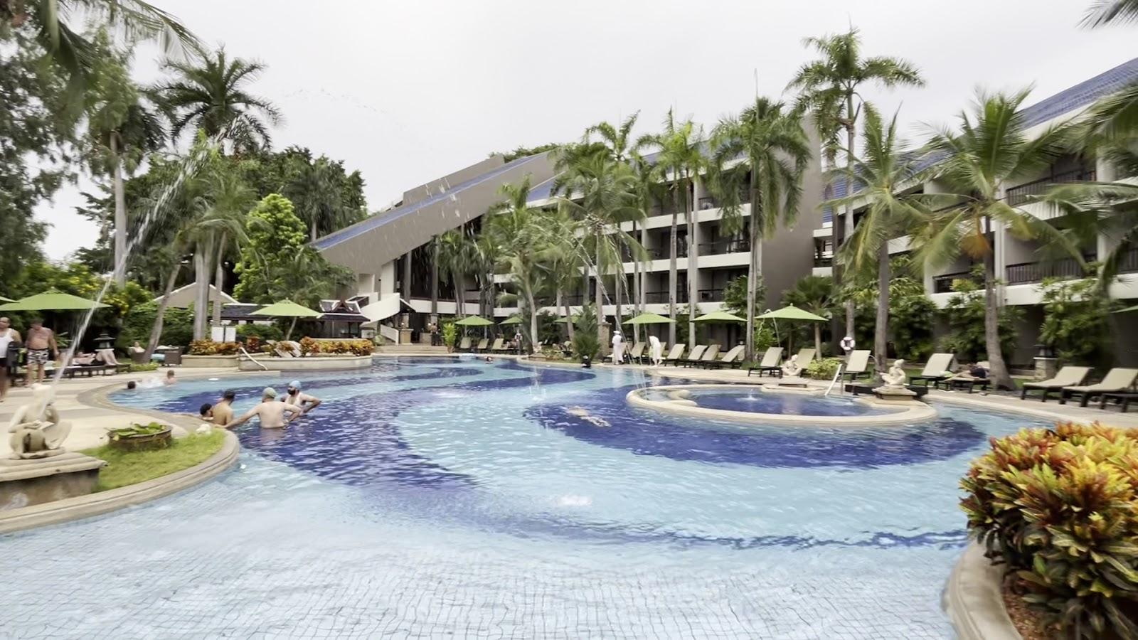 Siam Bayshore Resort Pattaya – photo 2