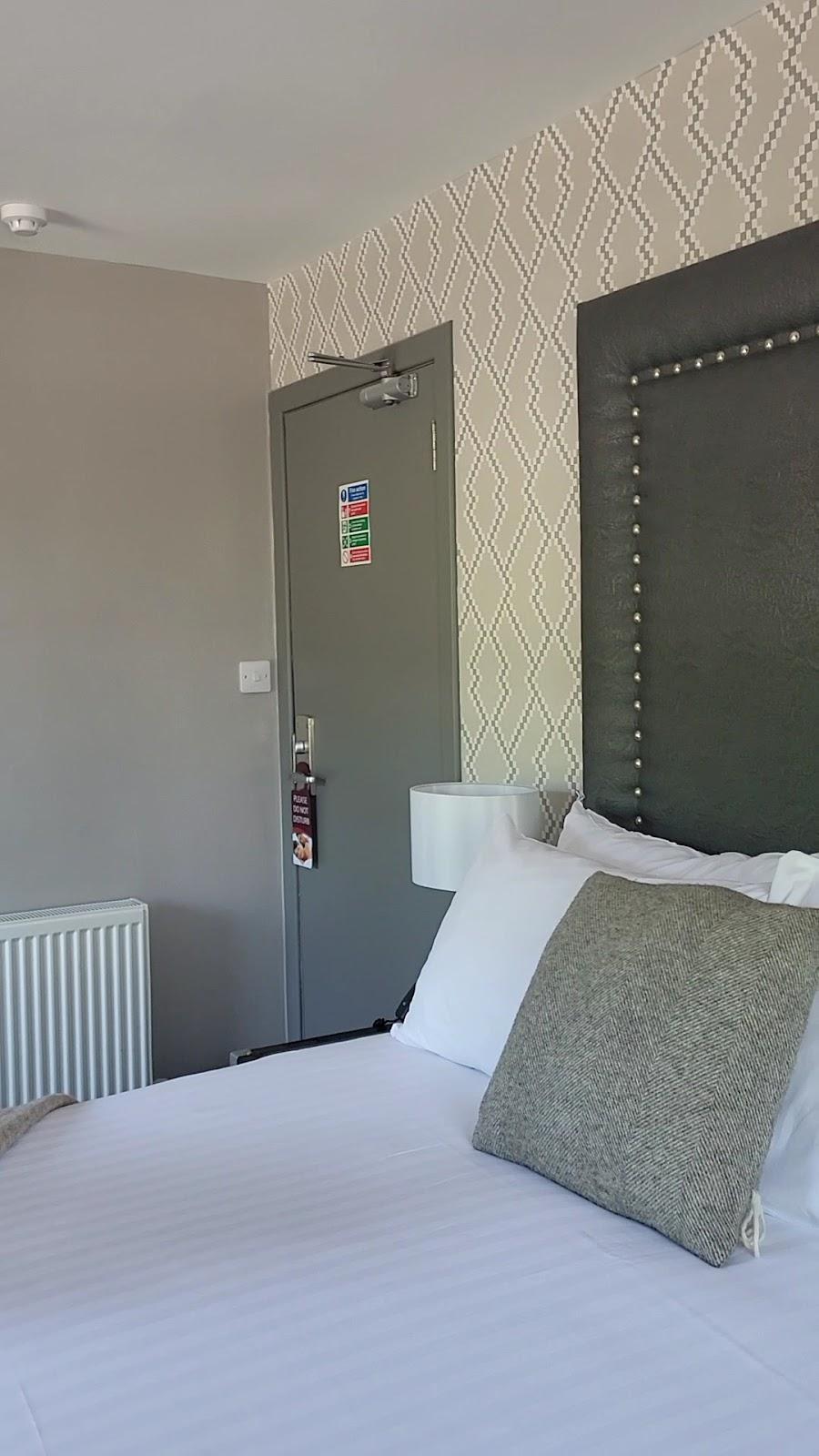 Richmond Park Hotel – photo 3