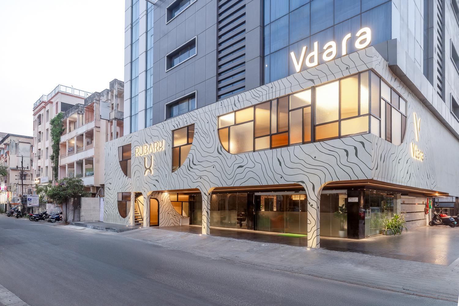 Hotel Vdara