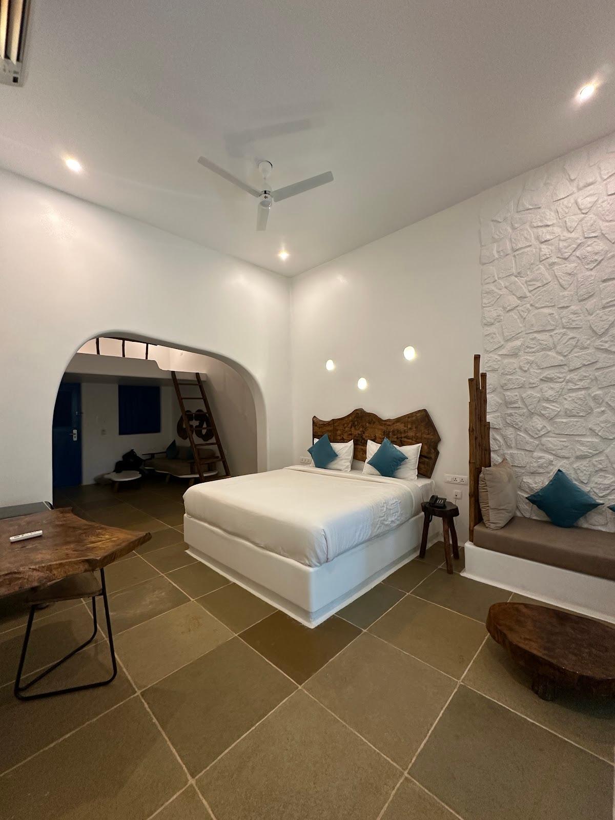 Conch Luxury Private Pool Suites – photo 3