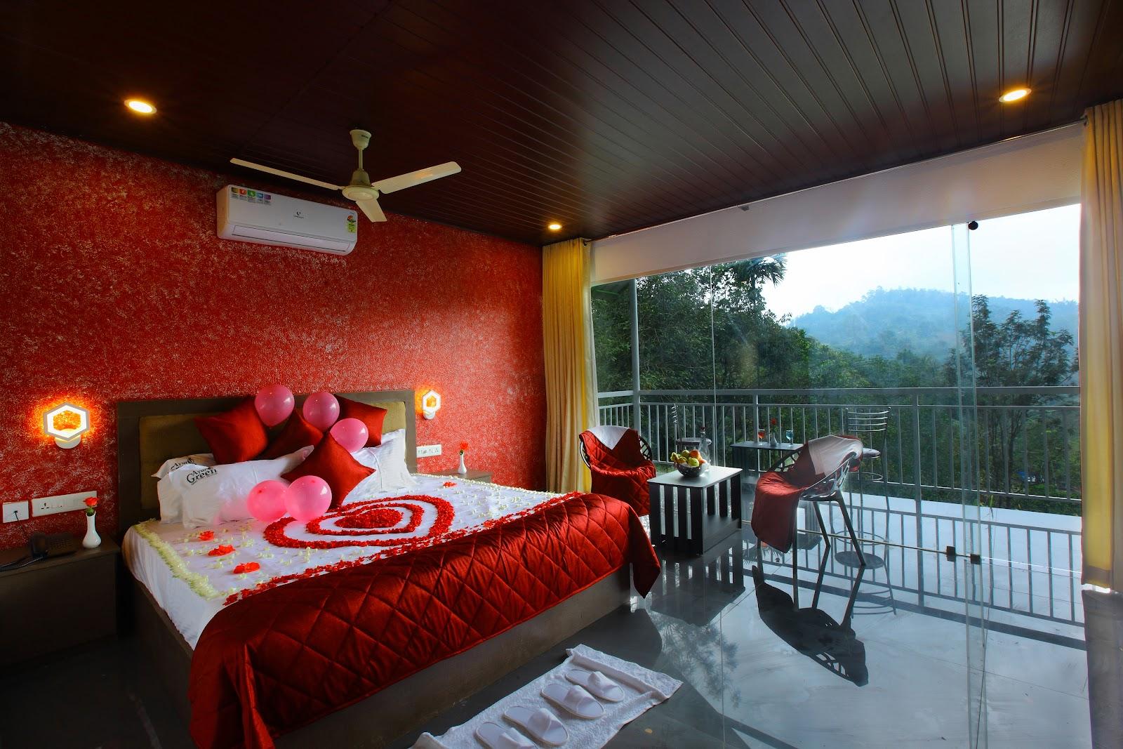 Ayur Green Resort and Spa Munnar – photo 3