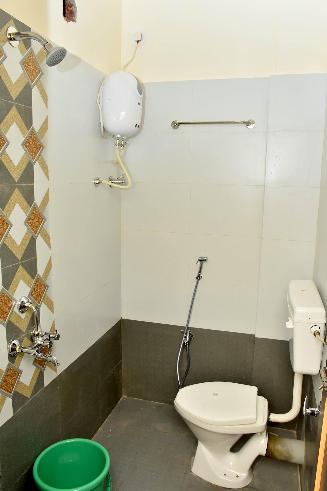 vijaya guest House and restaurant – photo 4